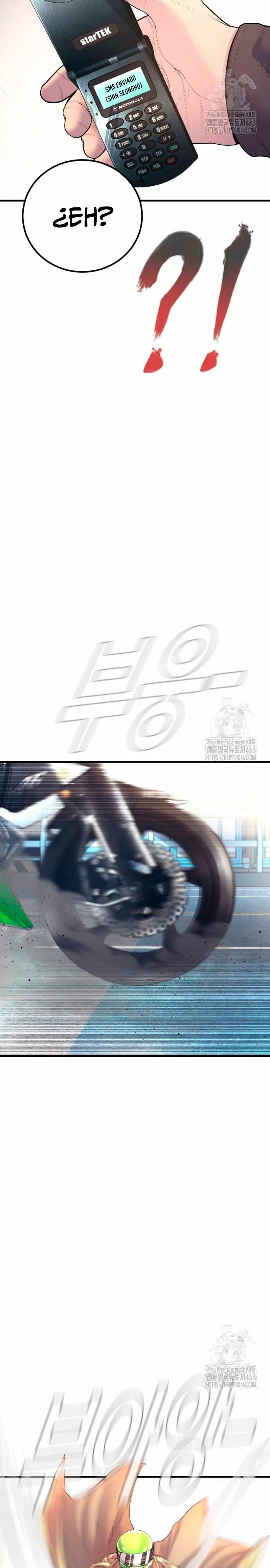 Read Manager Kim Español Manga Online