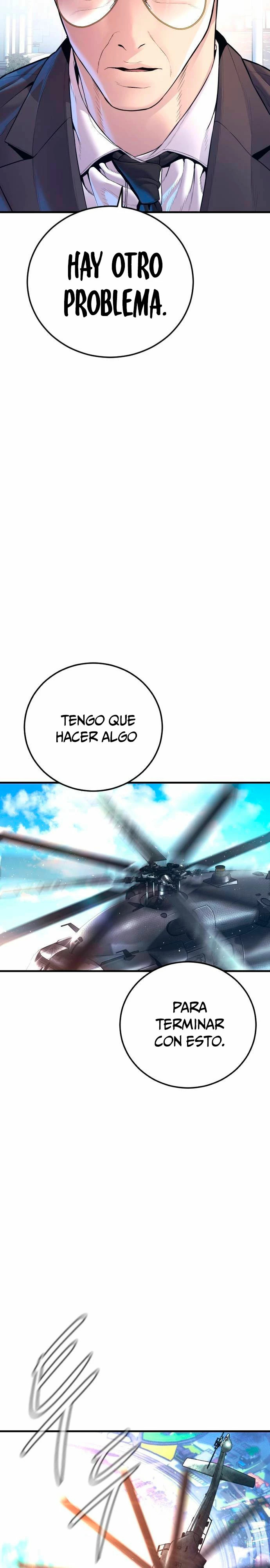 Read Manager Kim Español Manga Online