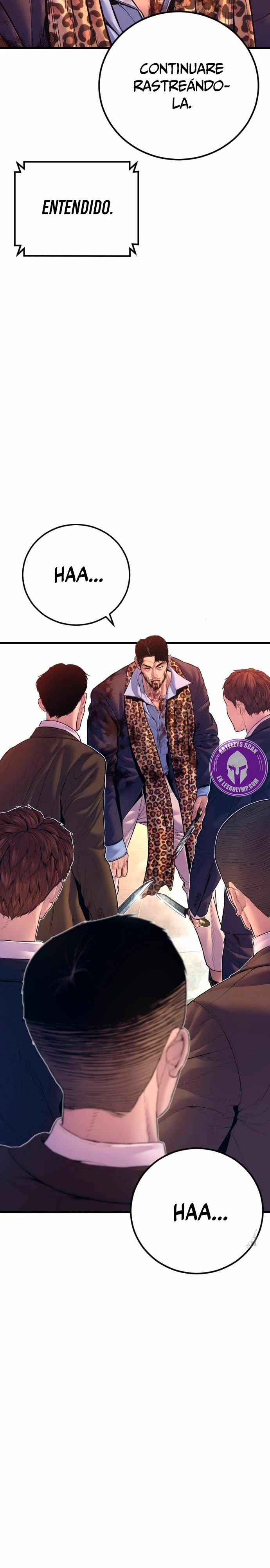 Read Manager Kim Español Manga Online