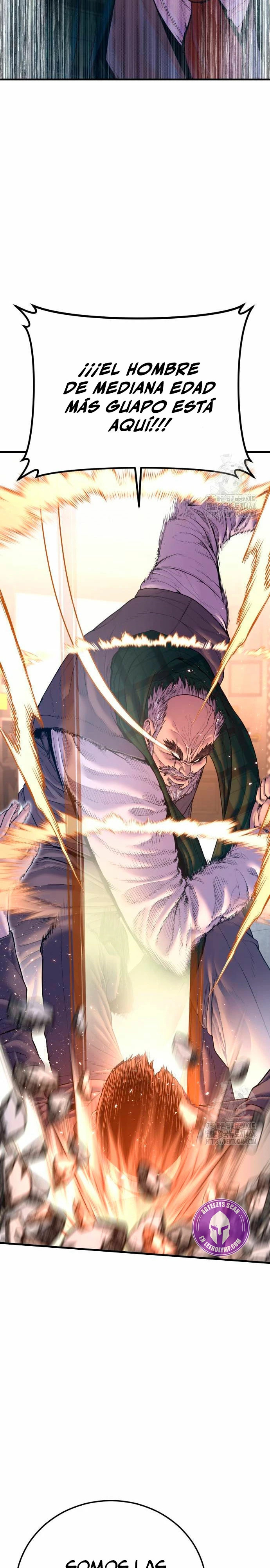 Read Manager Kim Español Manga Online