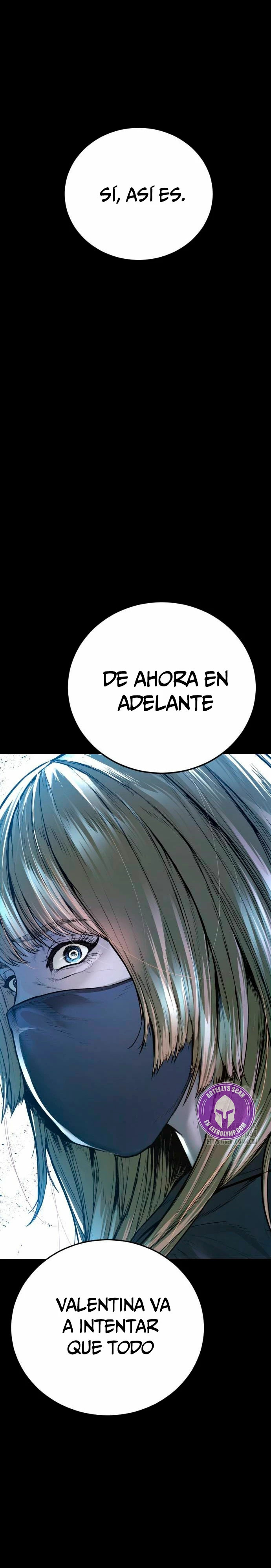 Read Manager Kim Español Manga Online