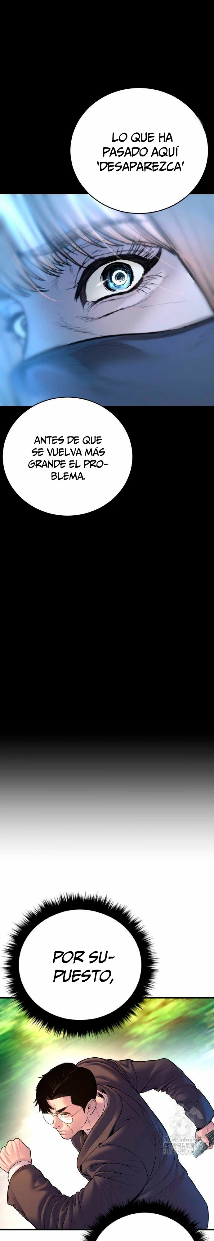 Read Manager Kim Español Manga Online