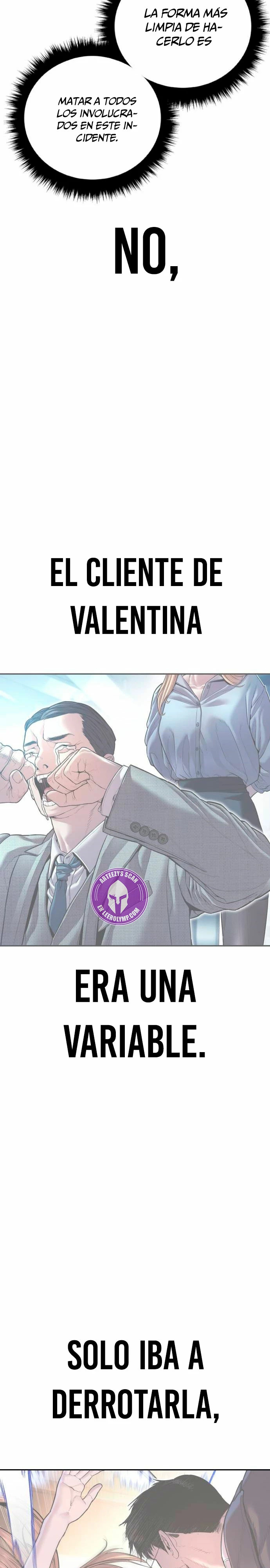 Read Manager Kim Español Manga Online