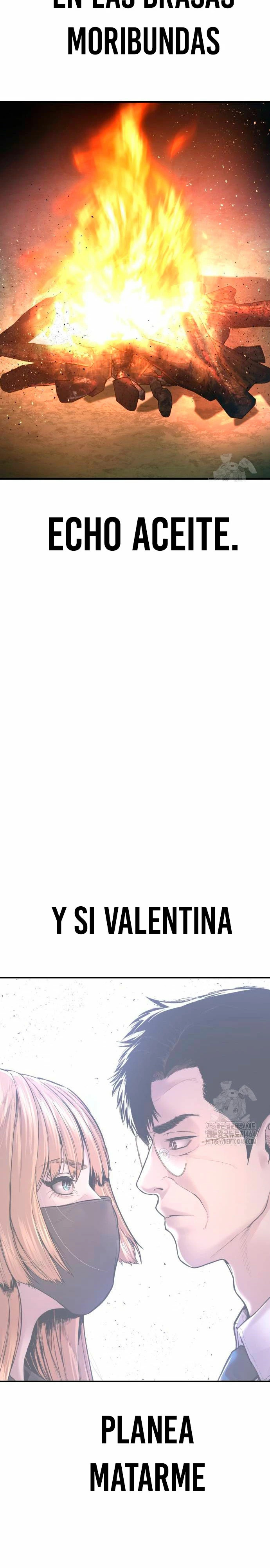 Read Manager Kim Español Manga Online