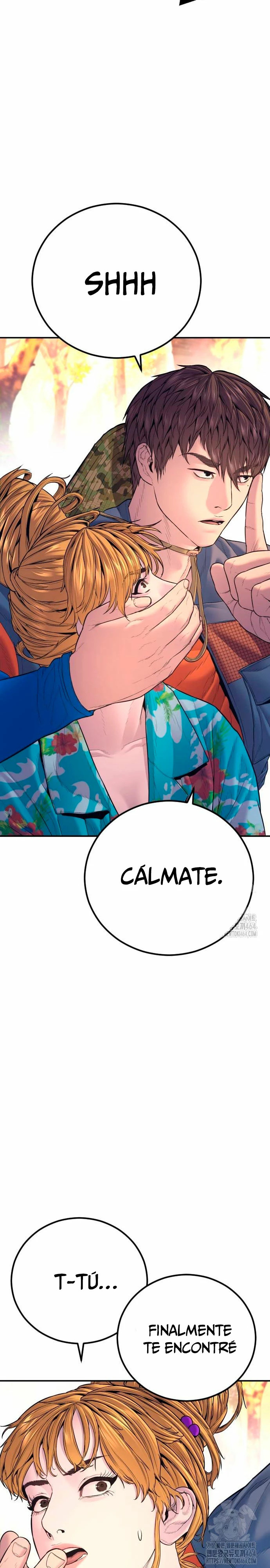 Read Manager Kim Español Manga Online