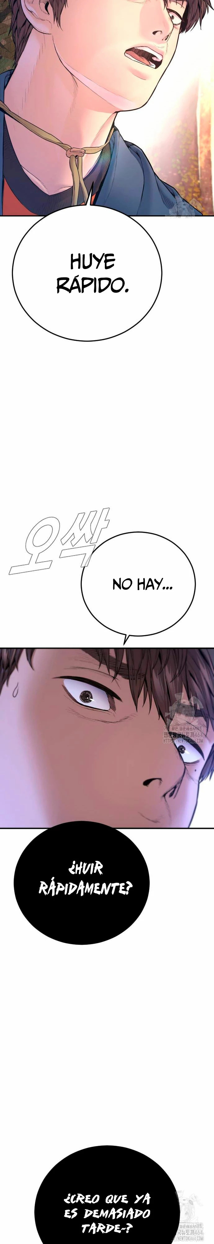 Read Manager Kim Español Manga Online