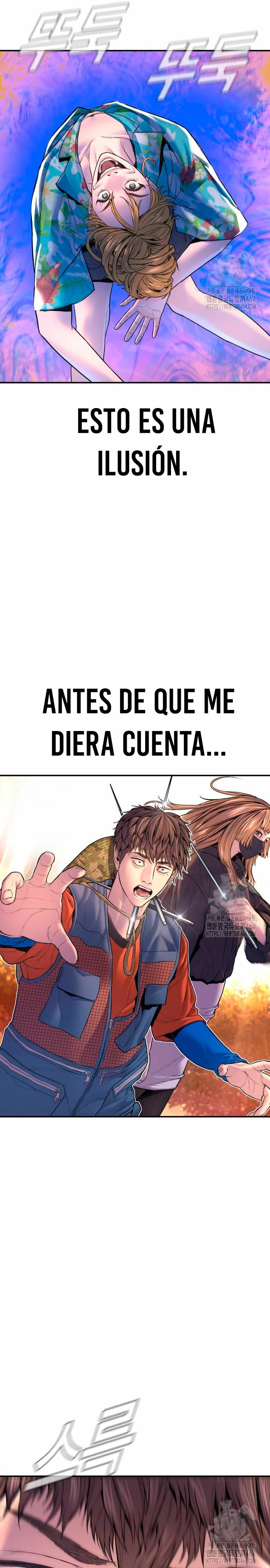 Read Manager Kim Español Manga Online