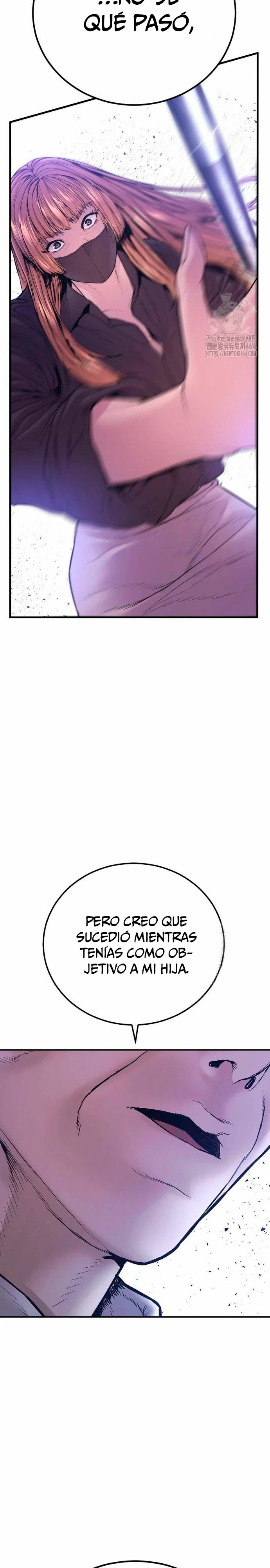 Read Manager Kim Español Manga Online