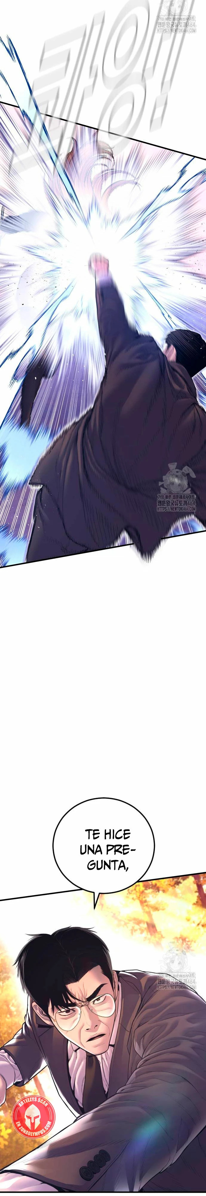 Read Manager Kim Español Manga Online