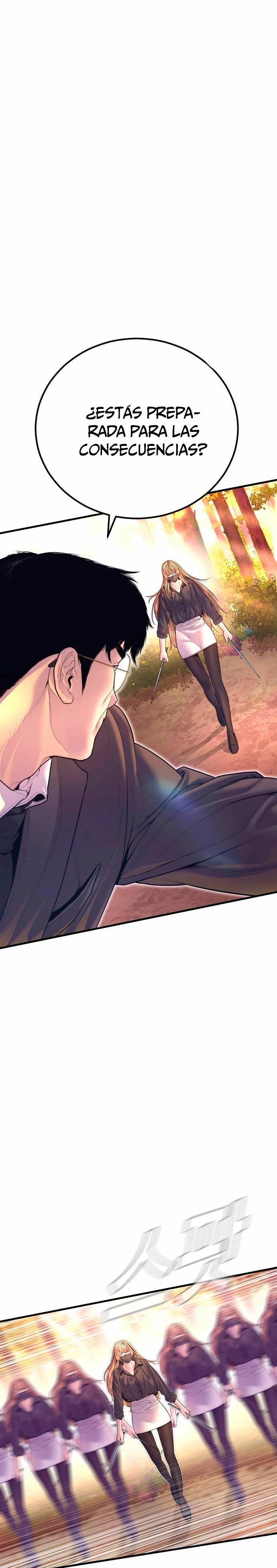 Read Manager Kim Español Manga Online