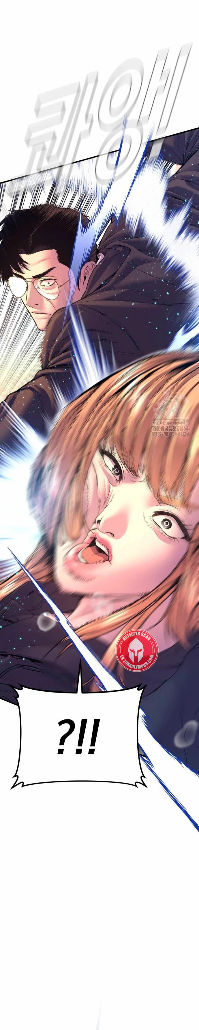 Read Manager Kim Español Manga Online