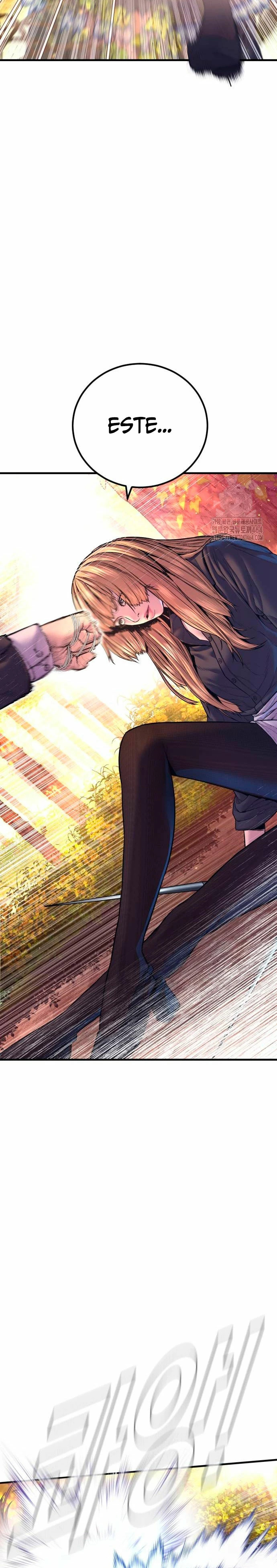 Read Manager Kim Español Manga Online