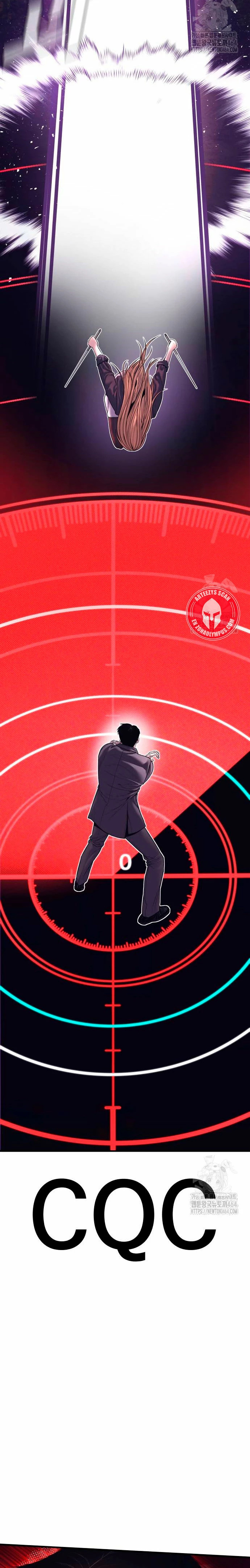 Read Manager Kim Español Manga Online