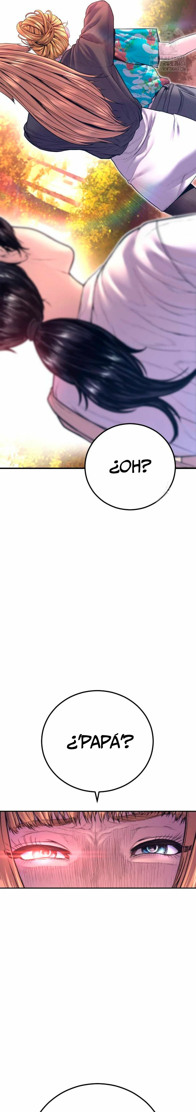 Read Manager Kim Español Manga Online