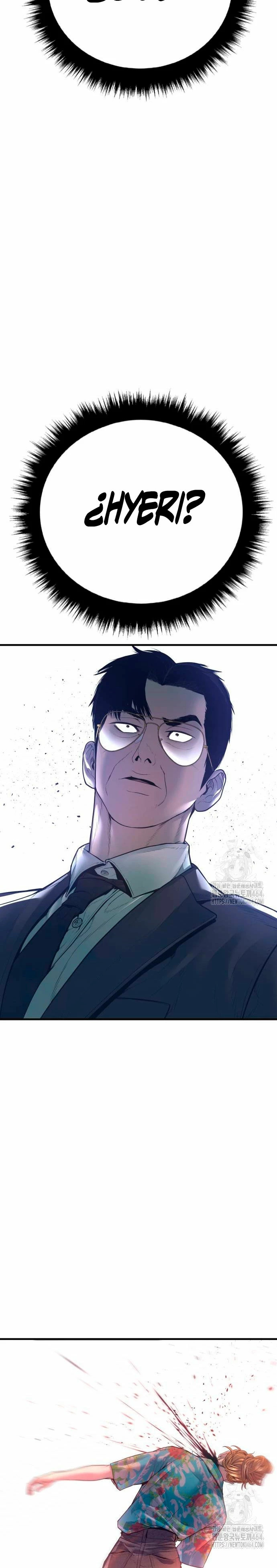 Read Manager Kim Español Manga Online