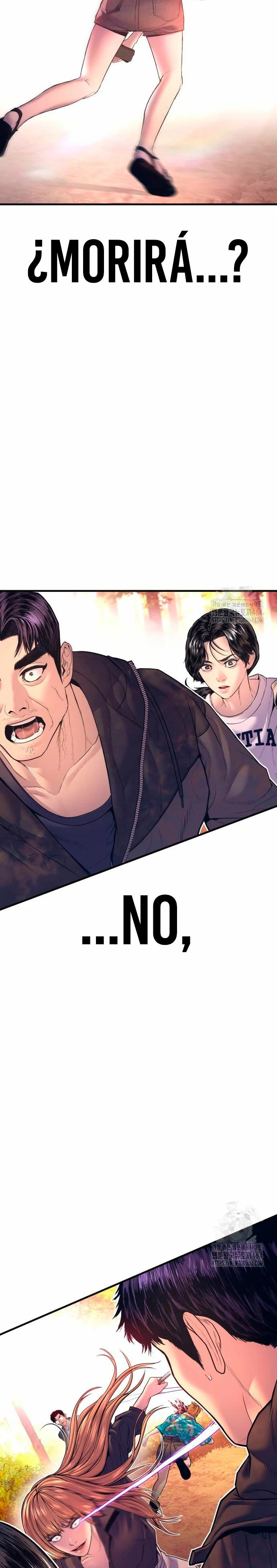 Read Manager Kim Español Manga Online