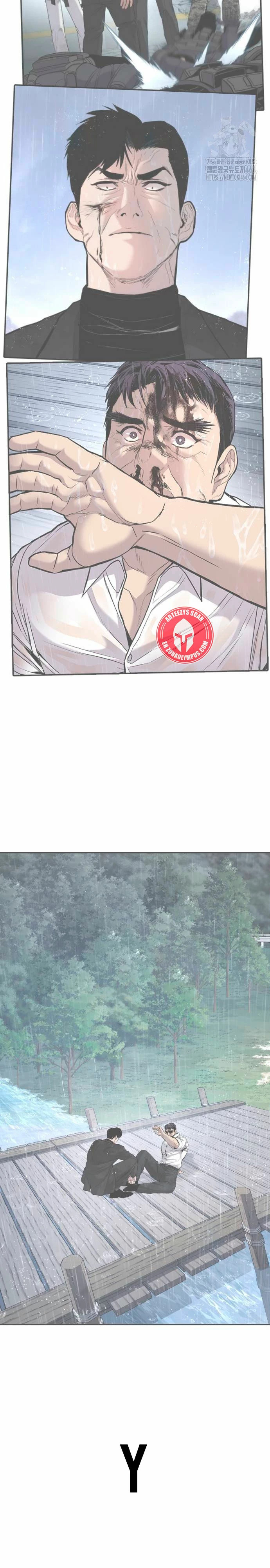 Read Manager Kim Español Manga Online