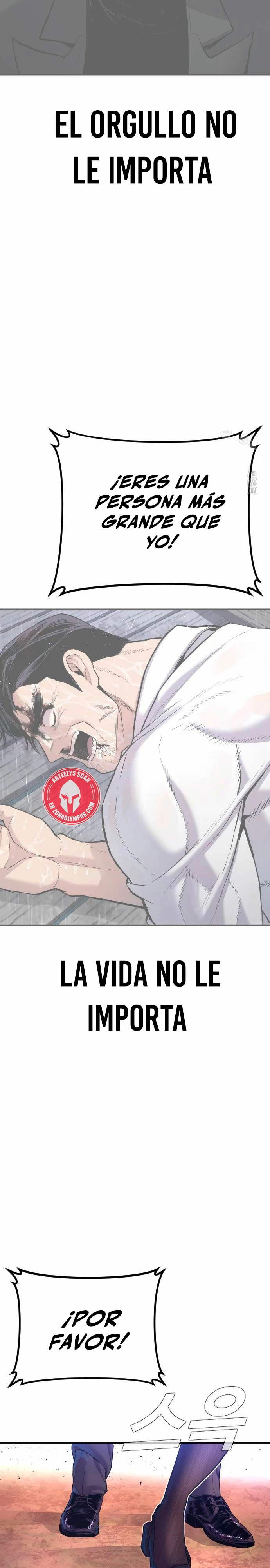 Read Manager Kim Español Manga Online