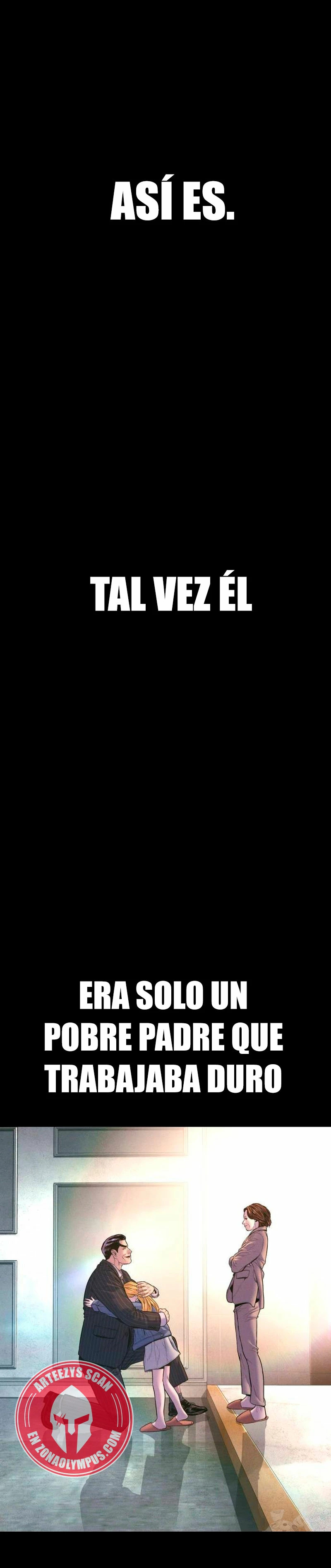 Read Manager Kim Español Manga Online