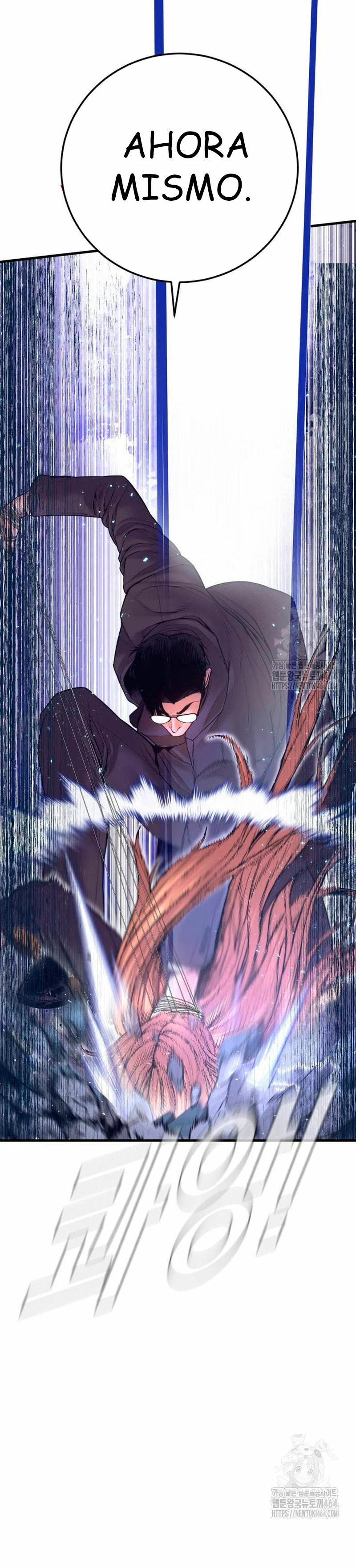 Read Manager Kim Español Manga Online