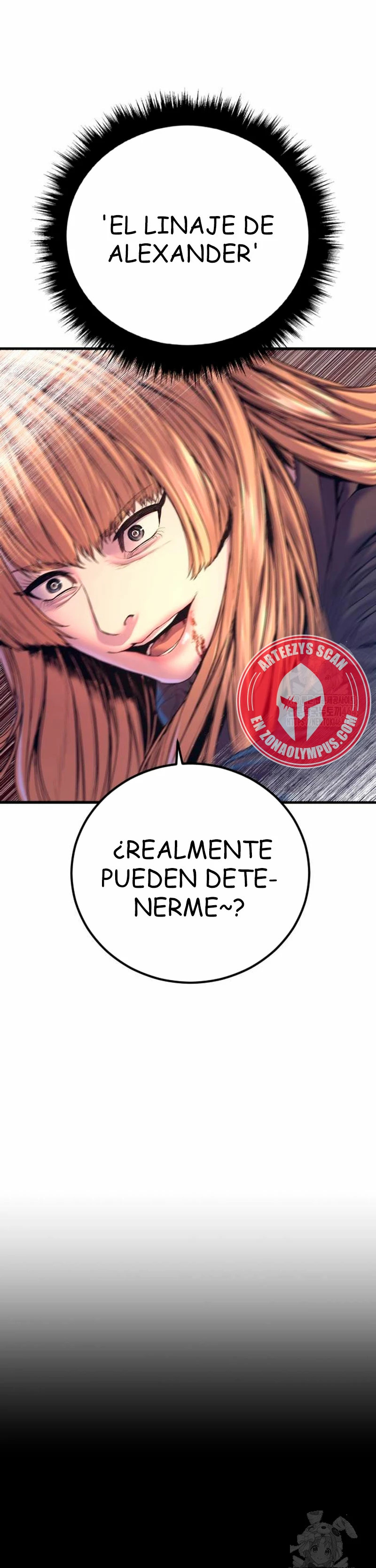 Read Manager Kim Español Manga Online