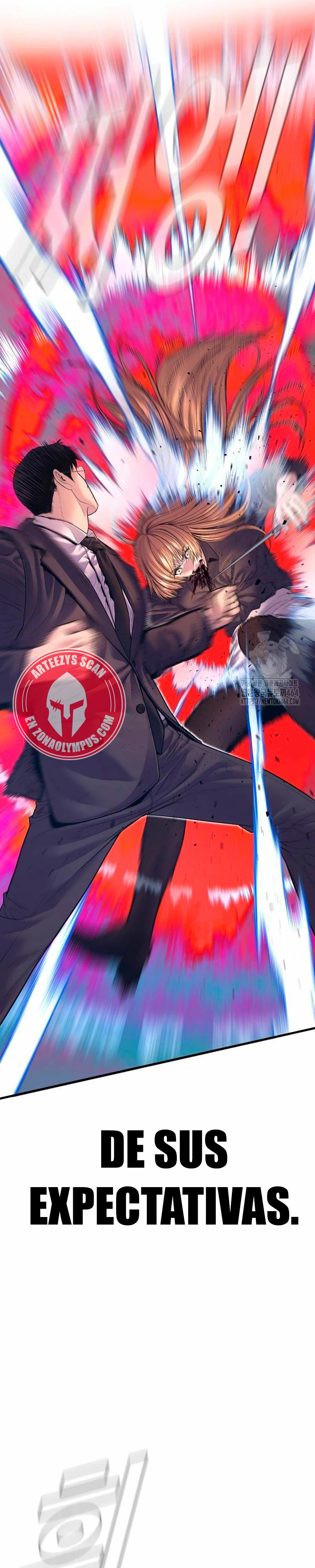 Read Manager Kim Español Manga Online