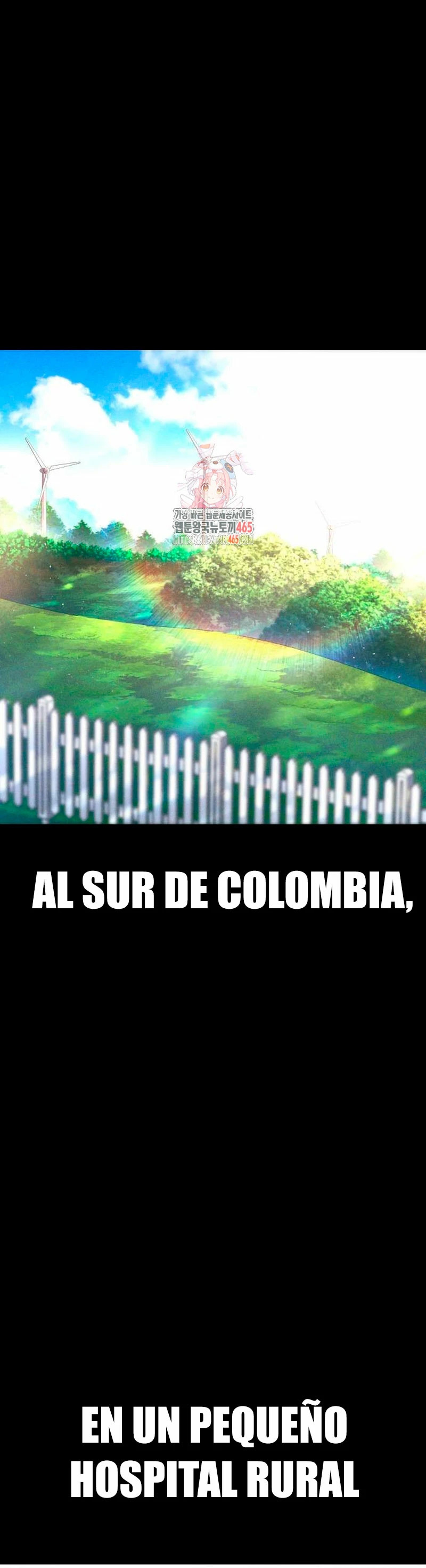 Read Manager Kim Español Manga Online