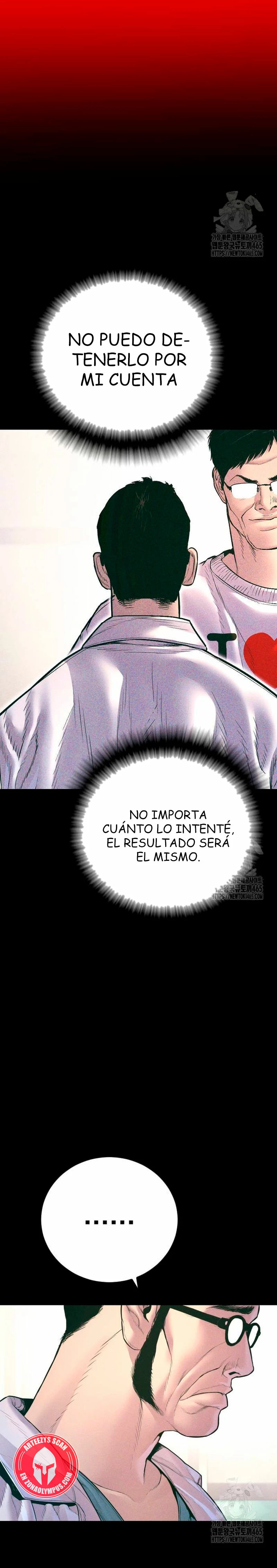 Read Manager Kim Español Manga Online