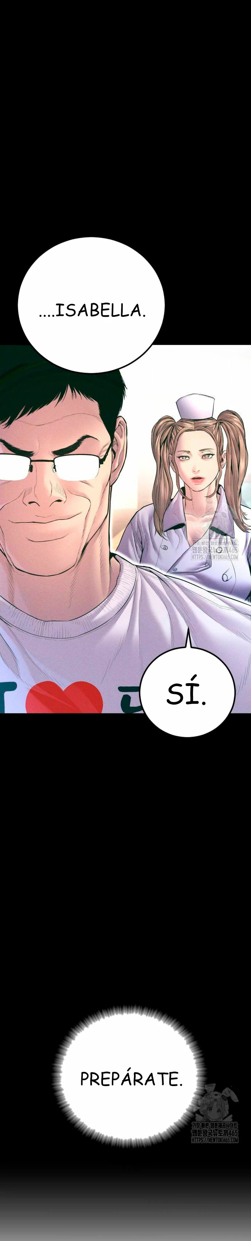 Read Manager Kim Español Manga Online