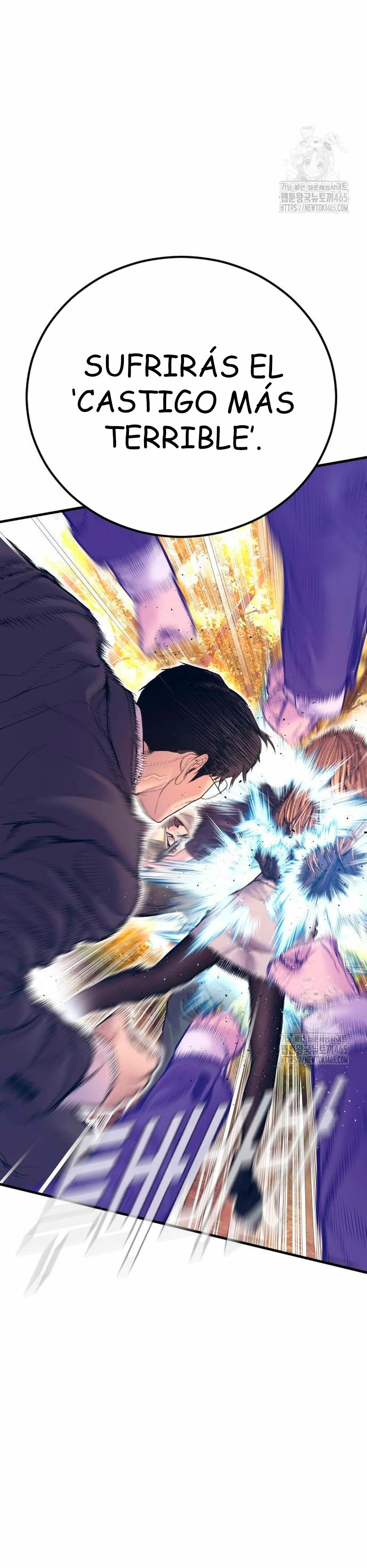 Read Manager Kim Español Manga Online