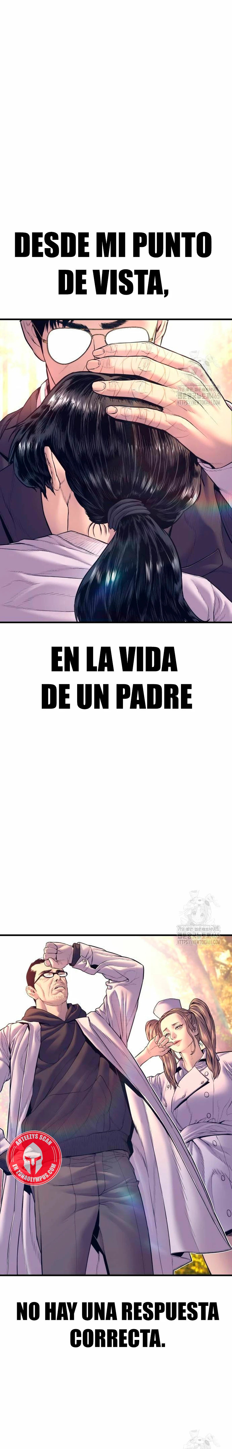 Read Manager Kim Español Manga Online