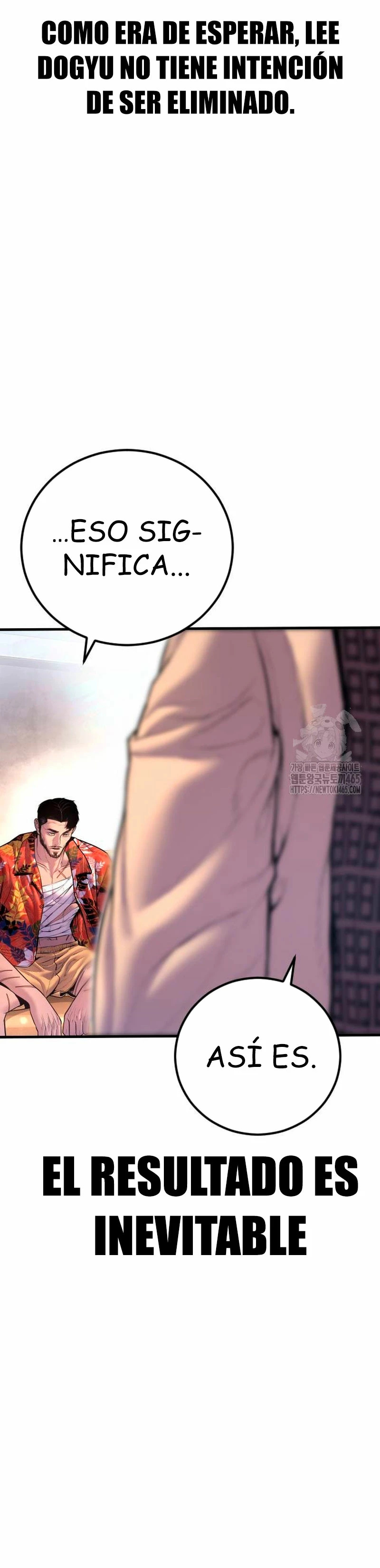 Read Manager Kim Español Manga Online