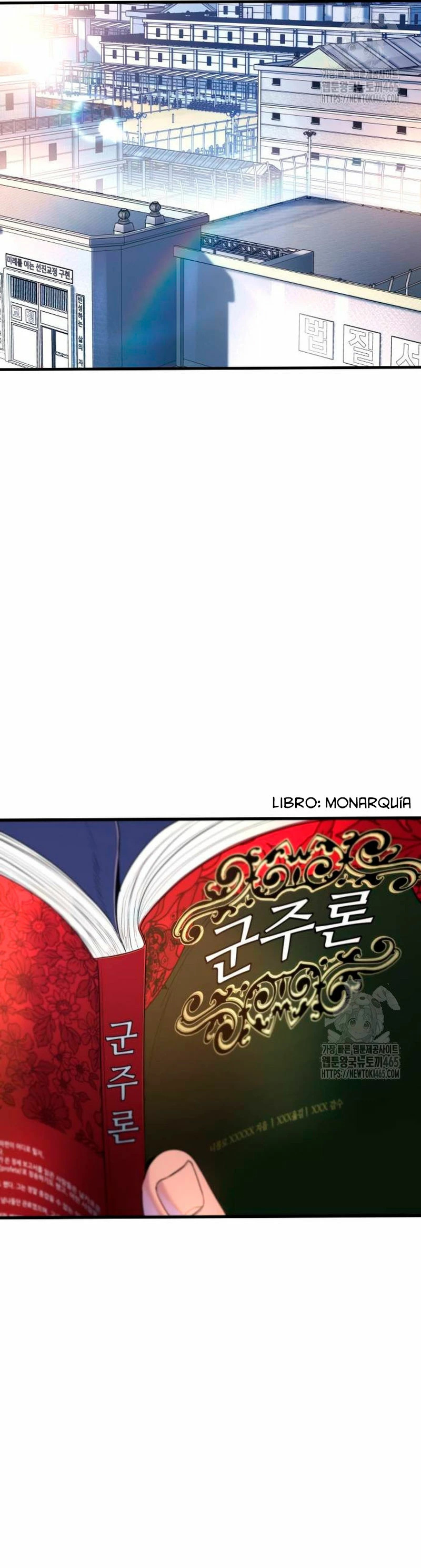 Read Manager Kim Español Manga Online