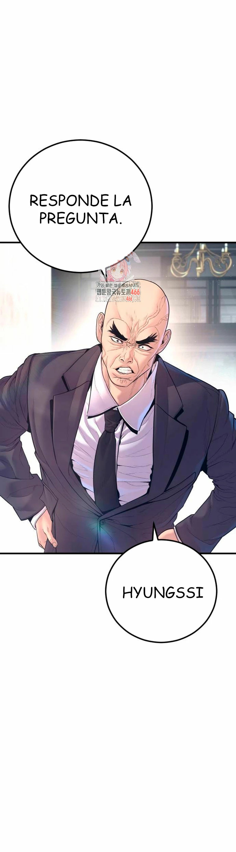 Read Manager Kim Español Manga Online