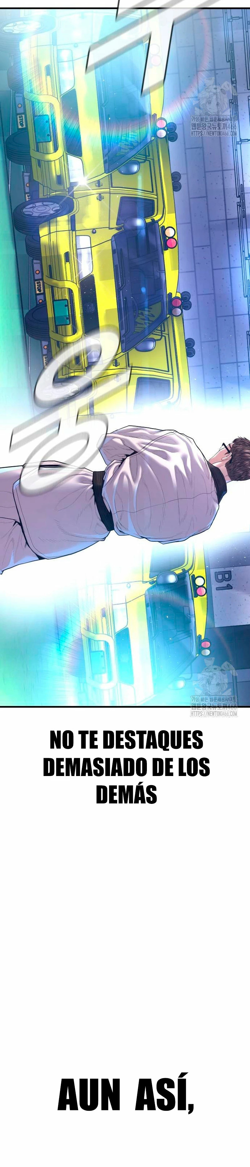 Read Manager Kim Español Manga Online