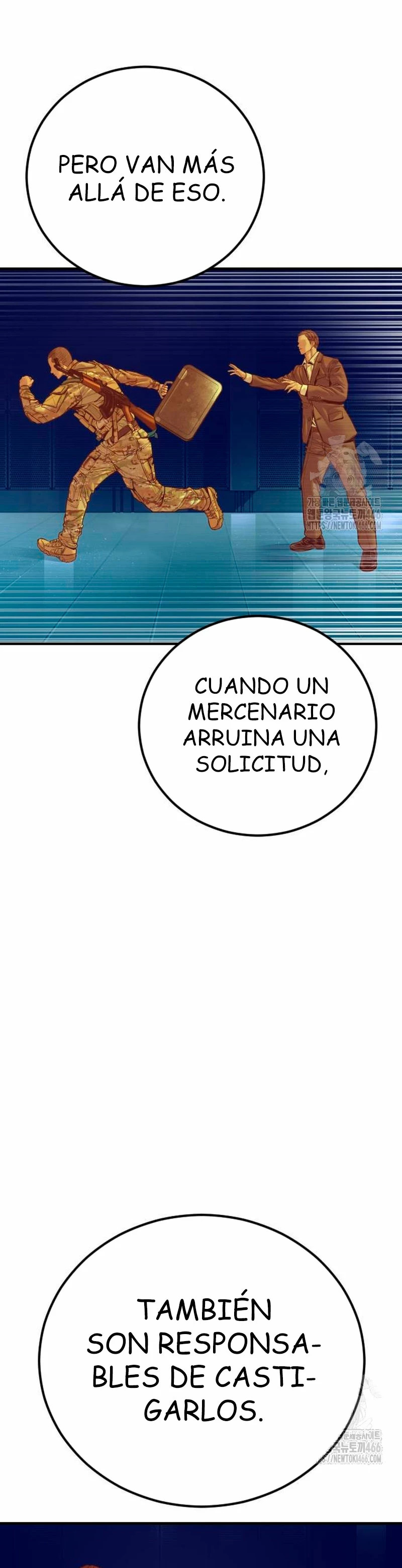 Read Manager Kim Español Manga Online