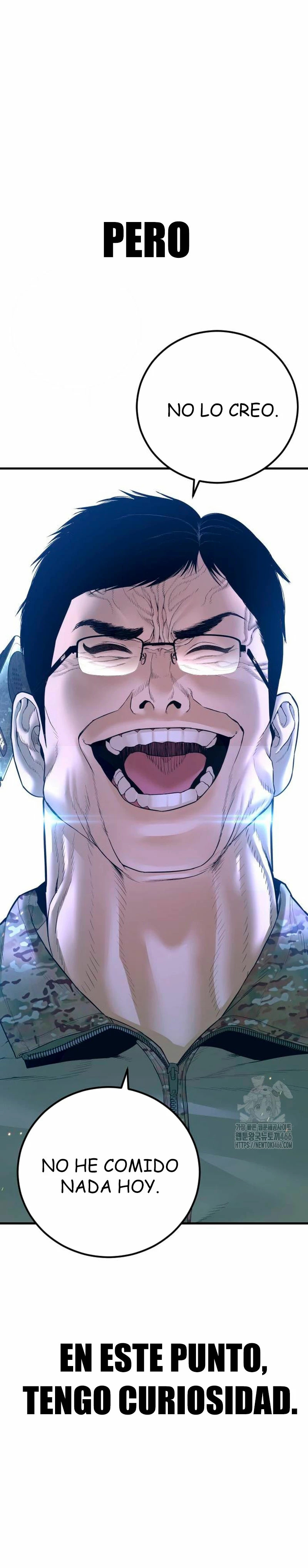 Read Manager Kim Español Manga Online