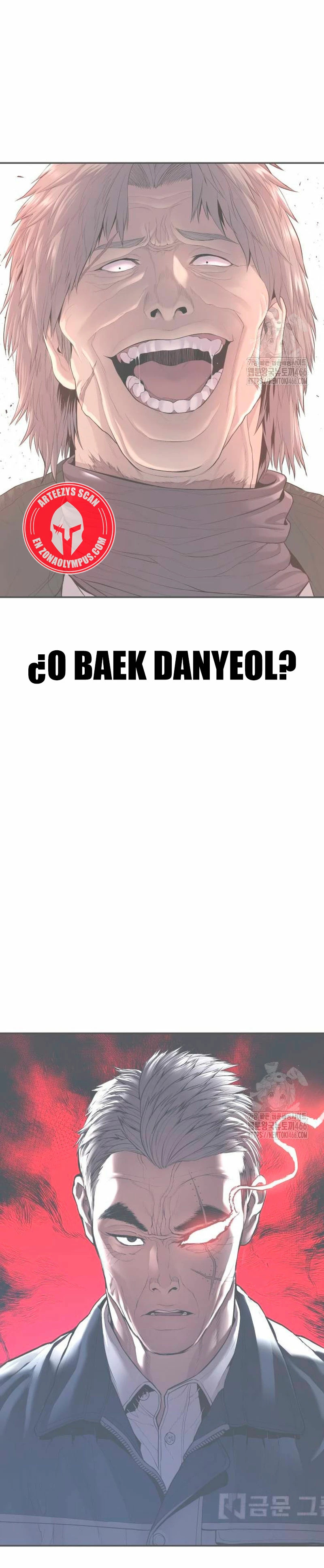 Read Manager Kim Español Manga Online