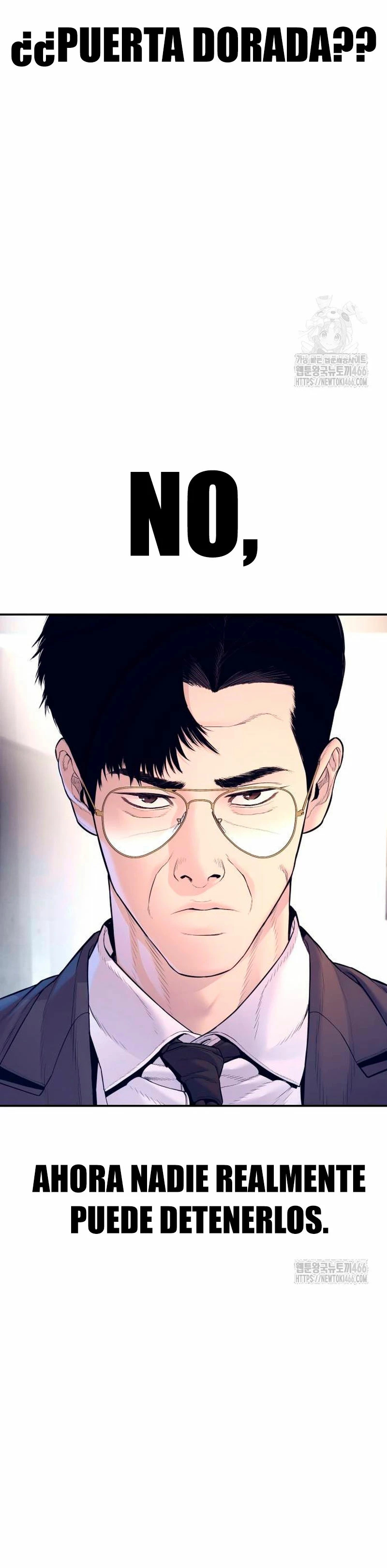 Read Manager Kim Español Manga Online