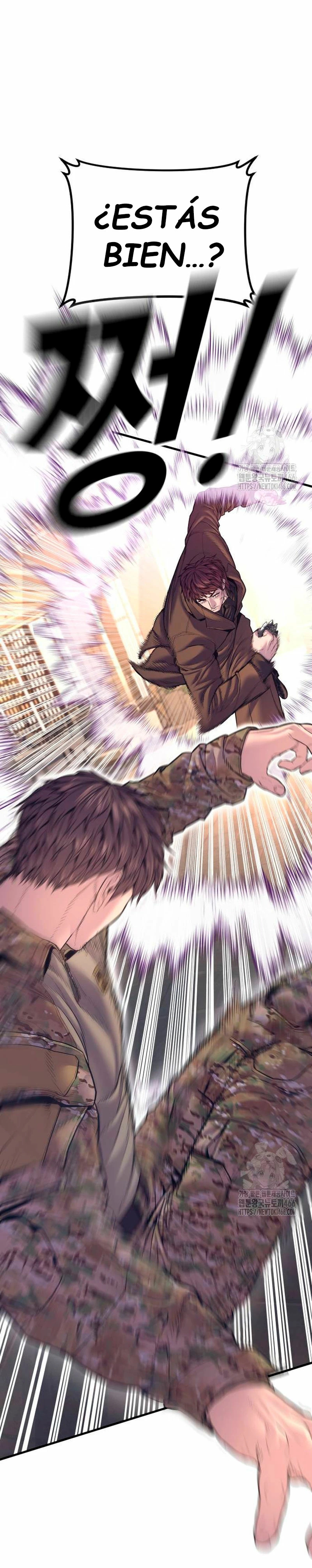 Read Manager Kim Español Manga Online