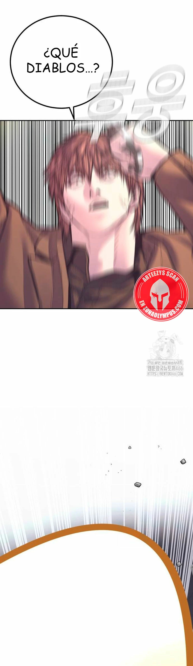 Read Manager Kim Español Manga Online