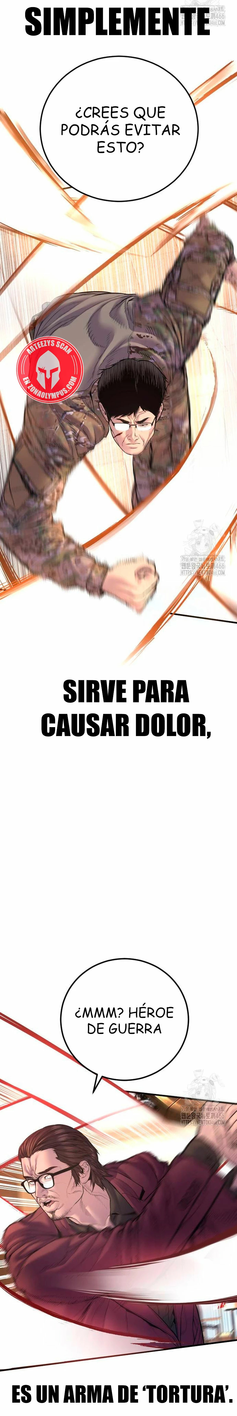 Read Manager Kim Español Manga Online