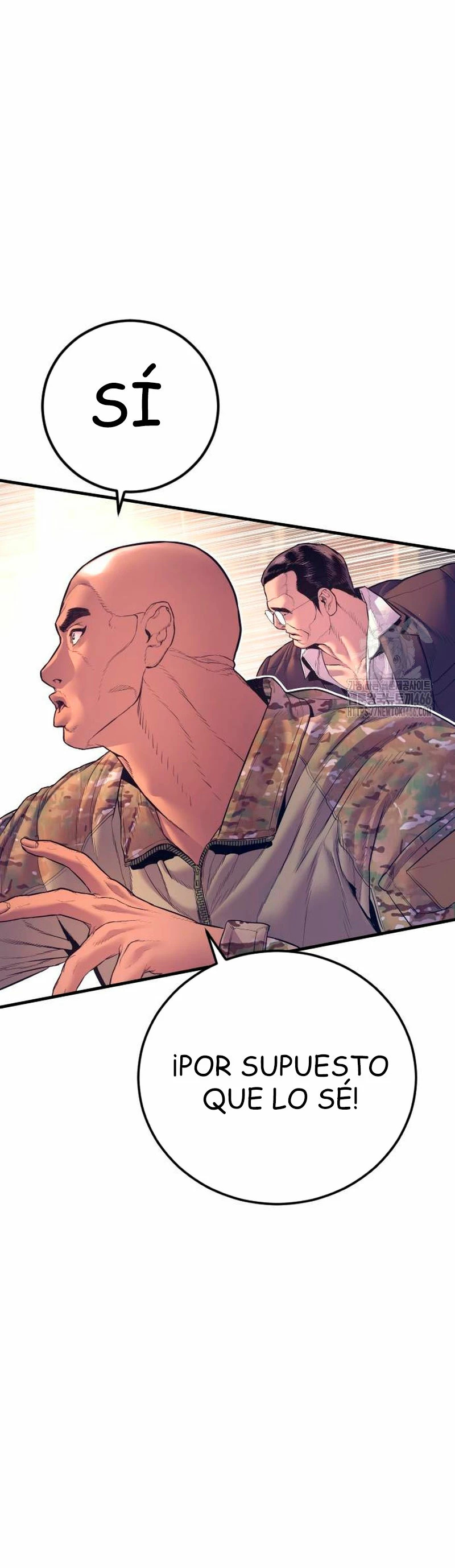 Read Manager Kim Español Manga Online