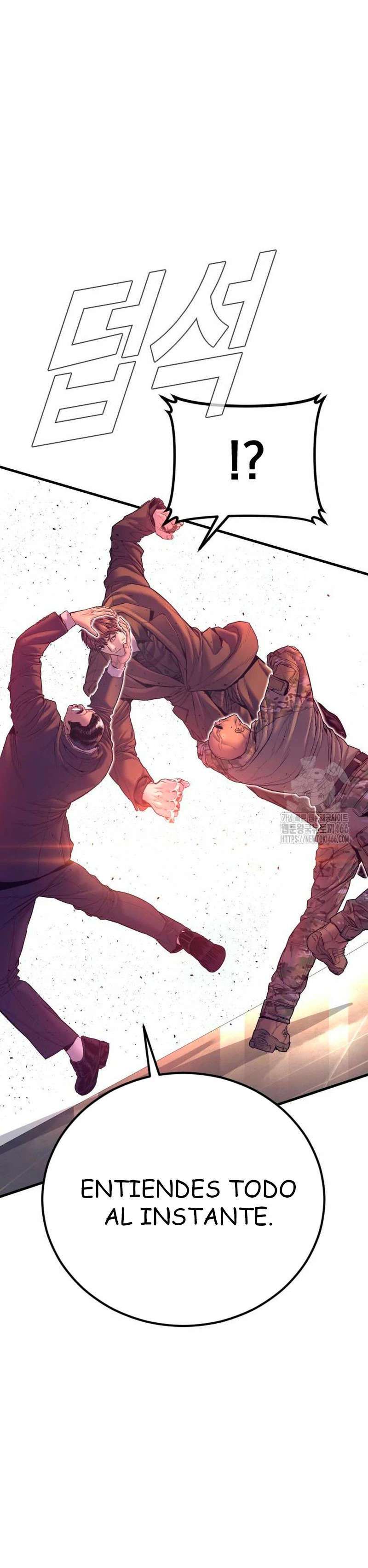 Read Manager Kim Español Manga Online