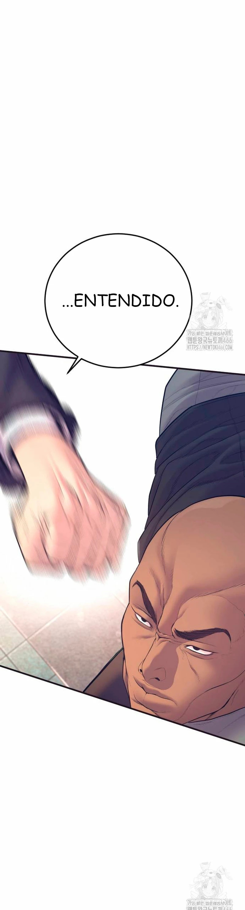 Read Manager Kim Español Manga Online