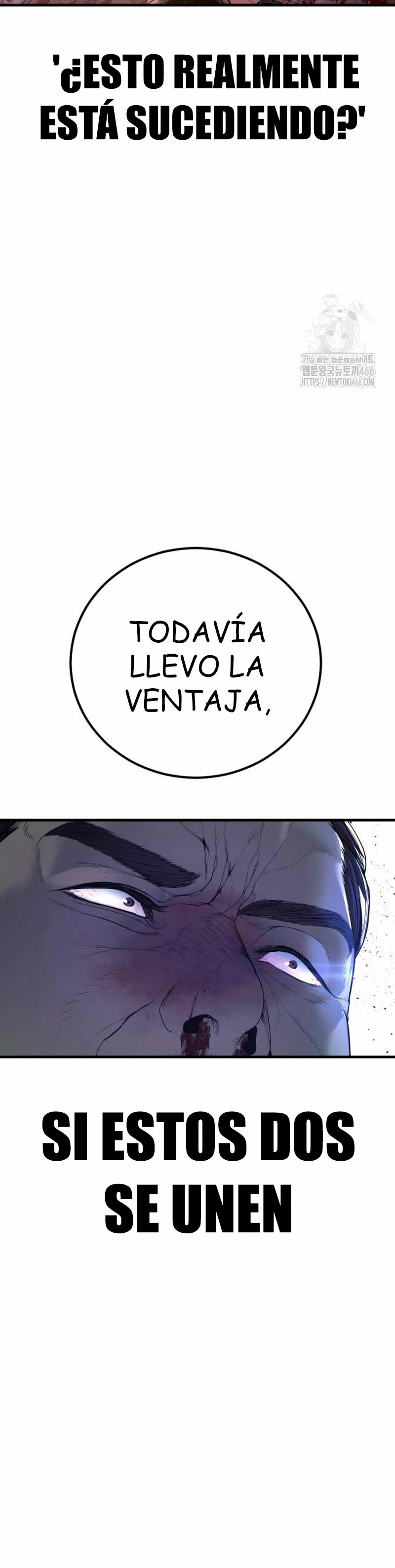 Read Manager Kim Español Manga Online