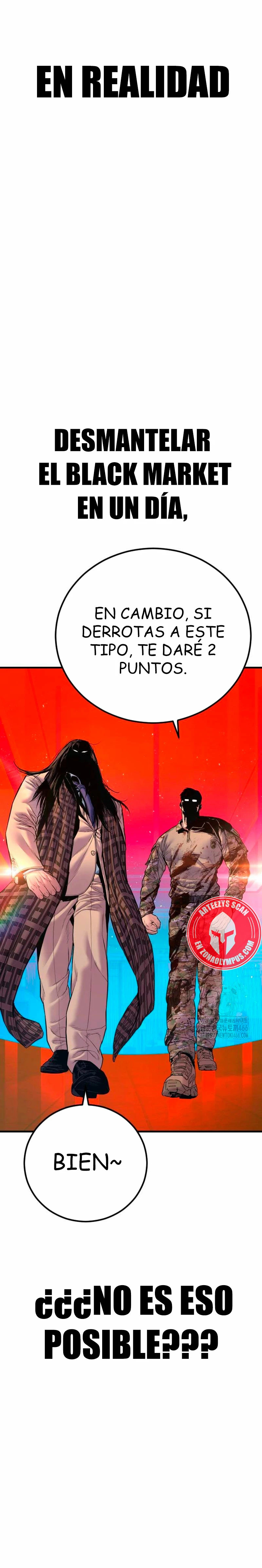 Read Manager Kim Español Manga Online