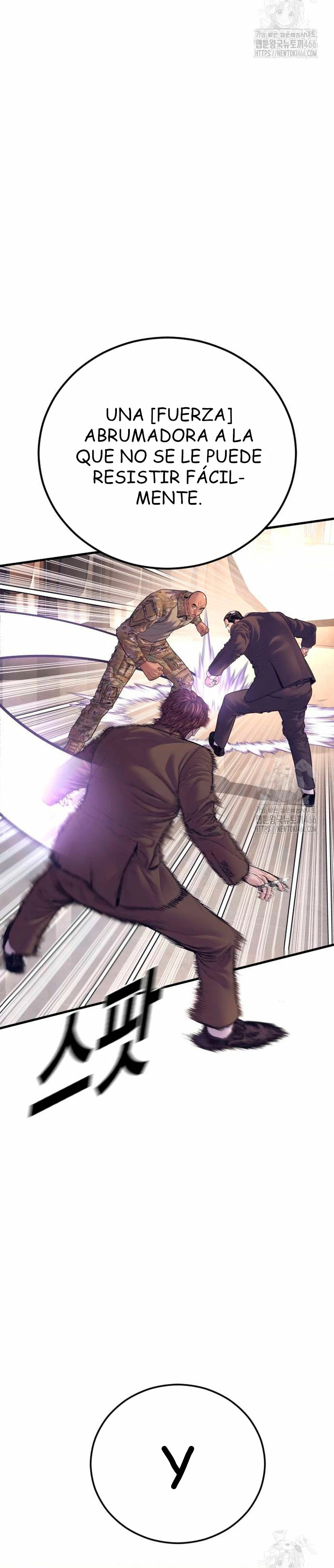 Read Manager Kim Español Manga Online