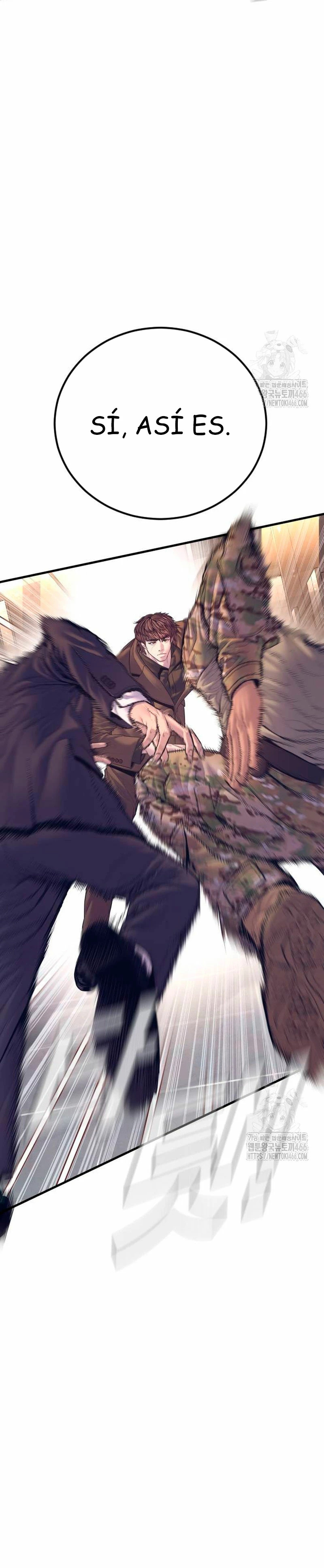 Read Manager Kim Español Manga Online