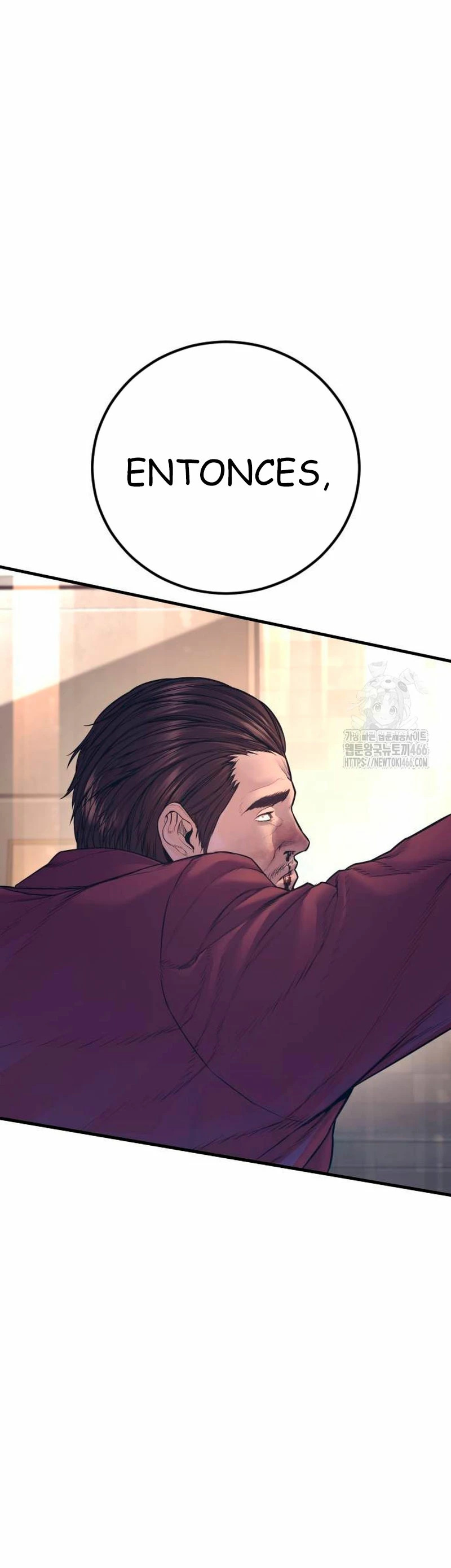 Read Manager Kim Español Manga Online